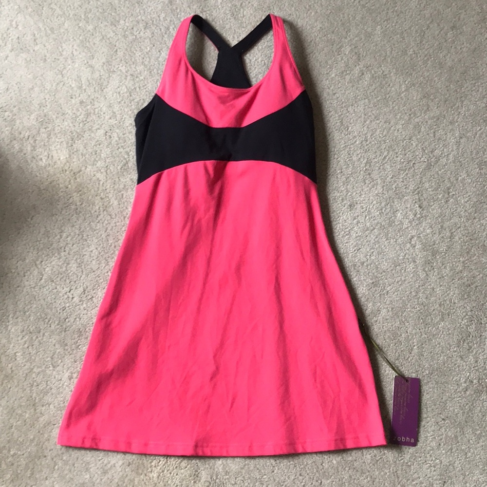 Zobha Amelia athletic dress size 6